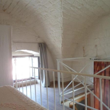 Appartement Ivory à Ostuni Extérieur photo