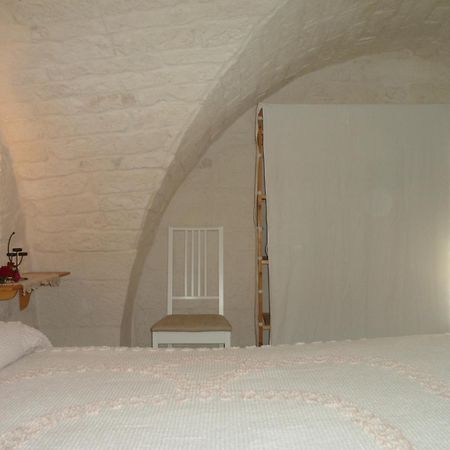 Appartement Ivory à Ostuni Extérieur photo