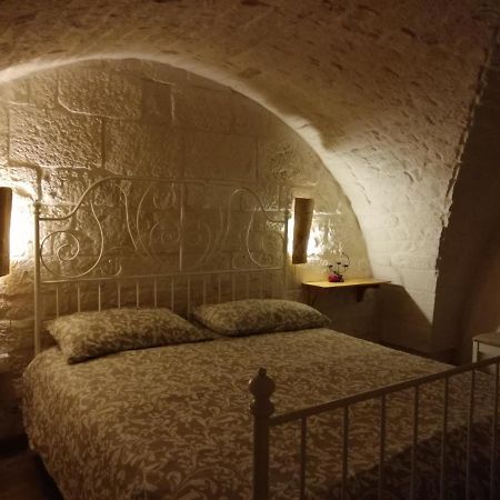 Appartement Ivory à Ostuni Extérieur photo