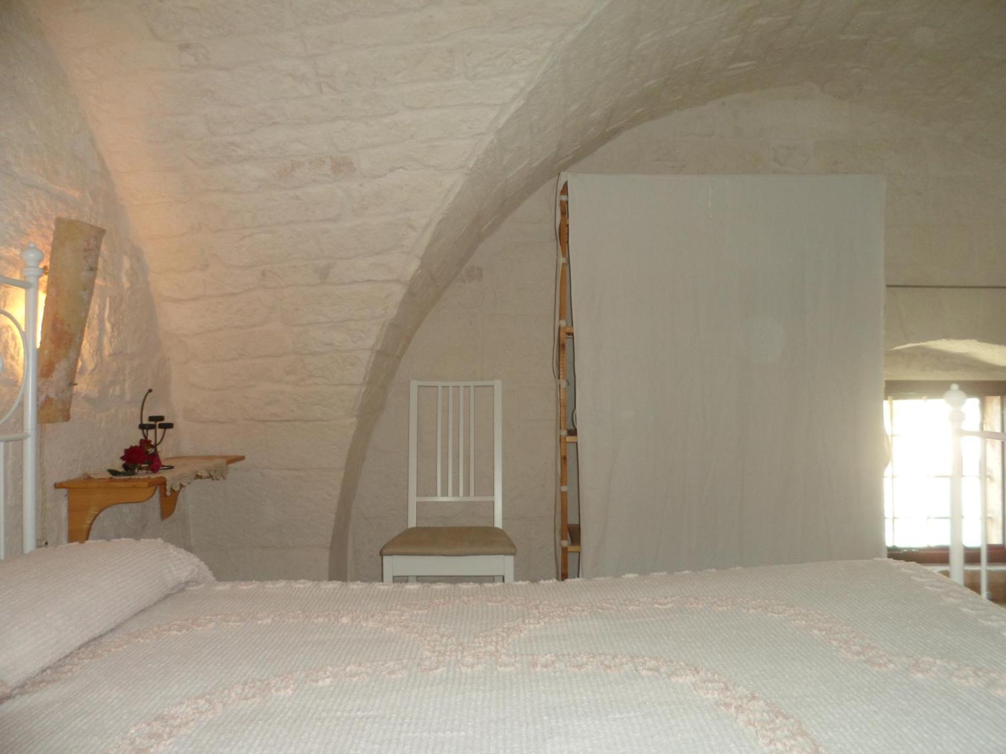 Appartement Ivory à Ostuni Extérieur photo
