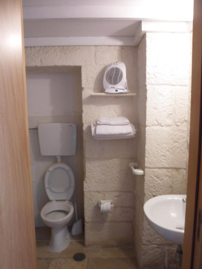 Appartement Ivory à Ostuni Extérieur photo
