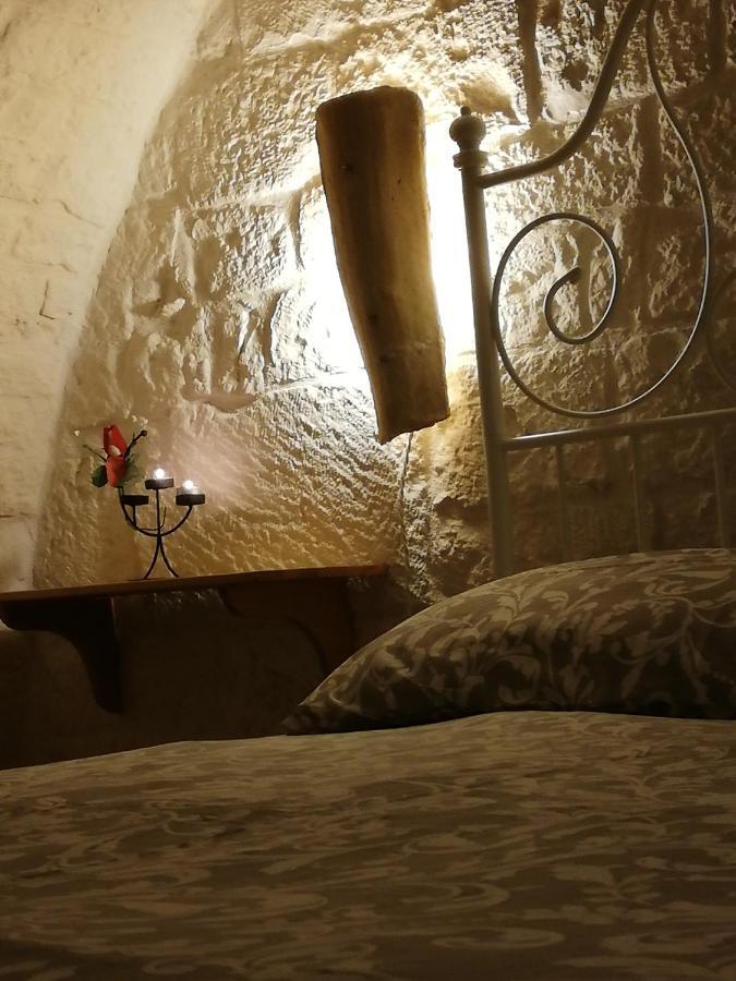 Appartement Ivory à Ostuni Extérieur photo
