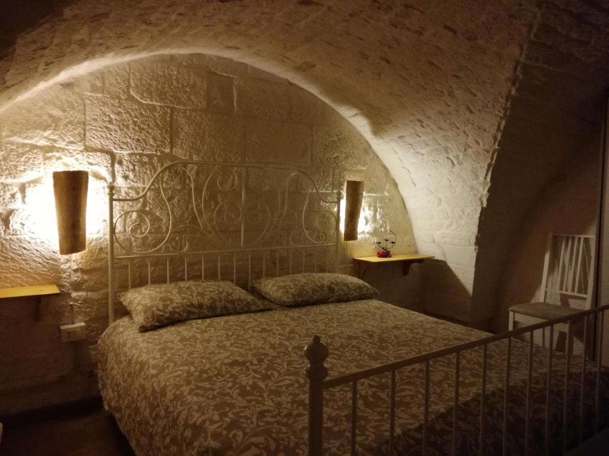 Appartement Ivory à Ostuni Extérieur photo