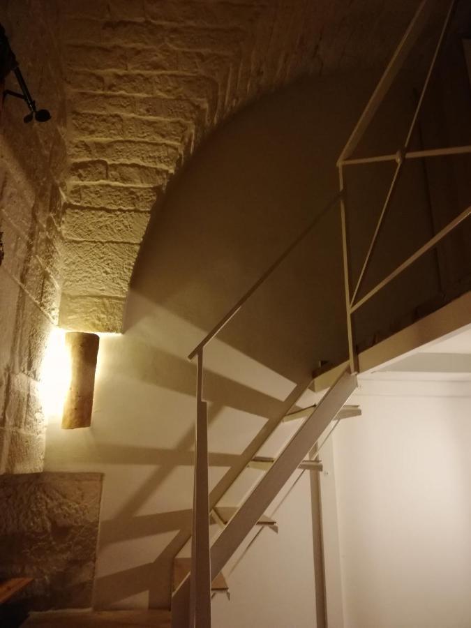 Appartement Ivory à Ostuni Extérieur photo