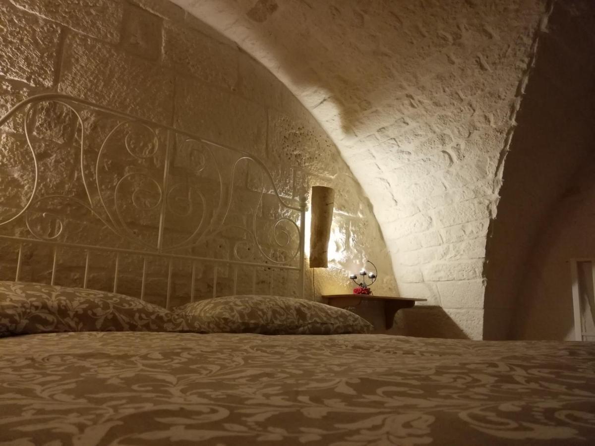Appartement Ivory à Ostuni Extérieur photo