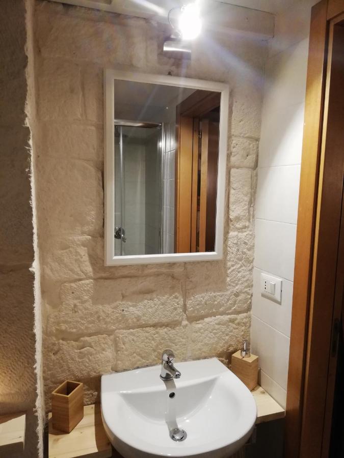 Appartement Ivory à Ostuni Extérieur photo